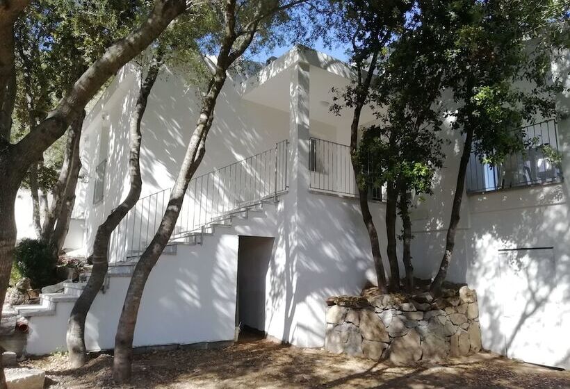 بنسيون In Campagna Da Nino