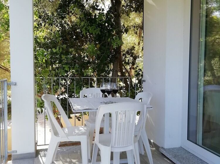 بنسيون In Campagna Da Nino