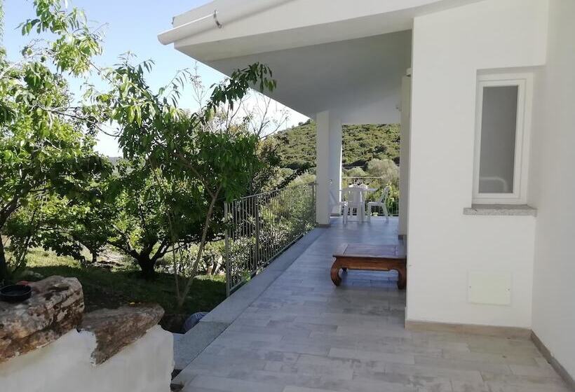 بنسيون In Campagna Da Nino