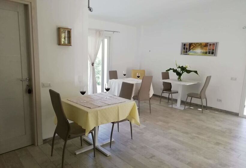 بنسيون In Campagna Da Nino