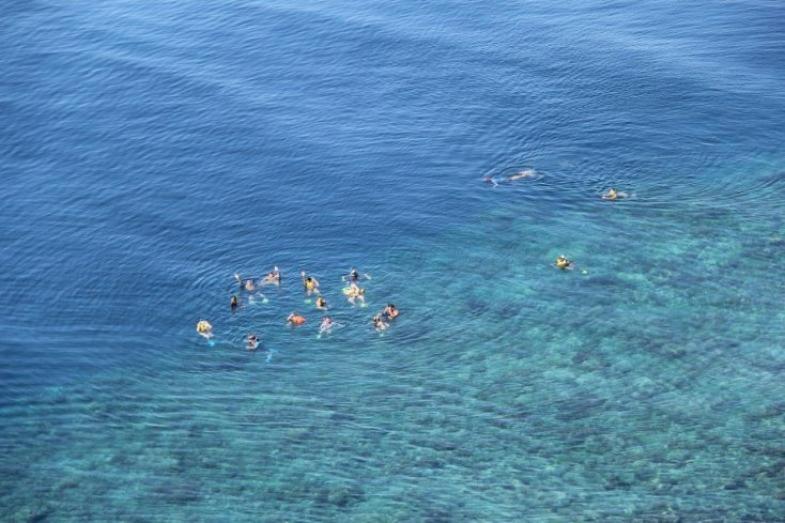 펜션 Island Villas Pacific Harbour