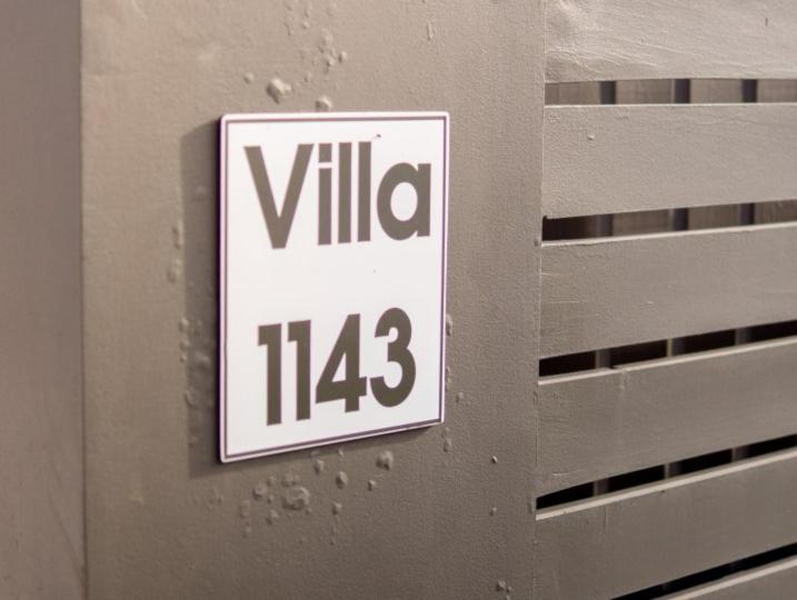 펜션 Island Villas Pacific Harbour