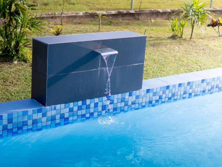 펜션 Island Villas Pacific Harbour