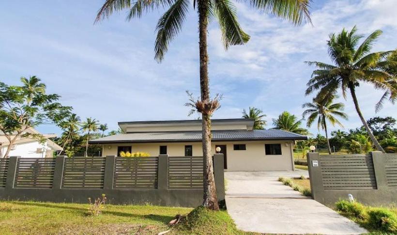 펜션 Island Villas Pacific Harbour