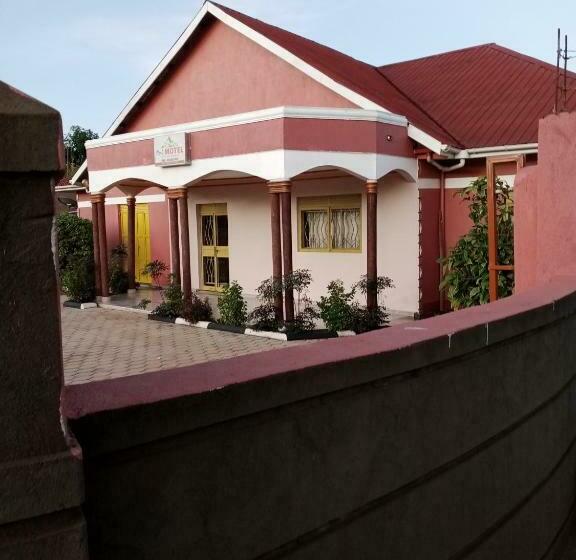 پانسیون Islands Peak Motel