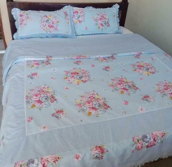 پانسیون Islands Peak Motel