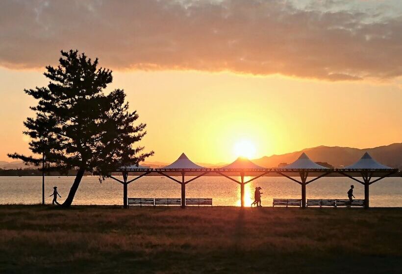 פנסיון Koke Musu Inn