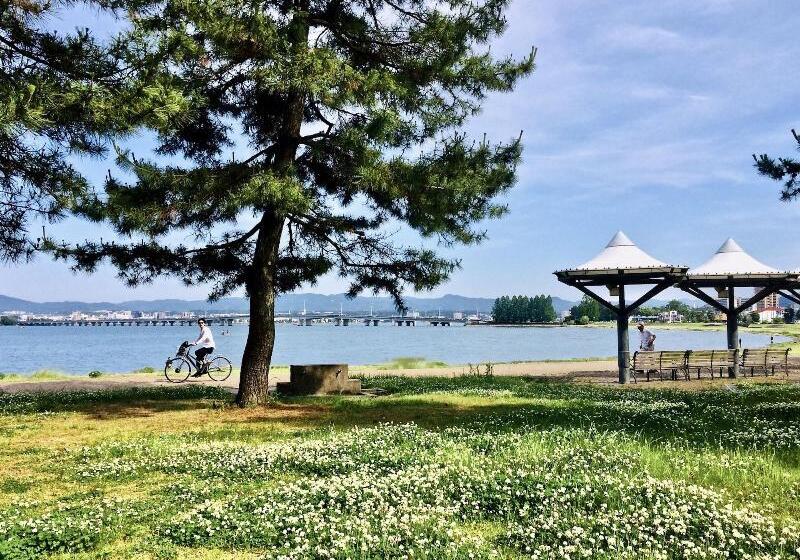 פנסיון Koke Musu Inn