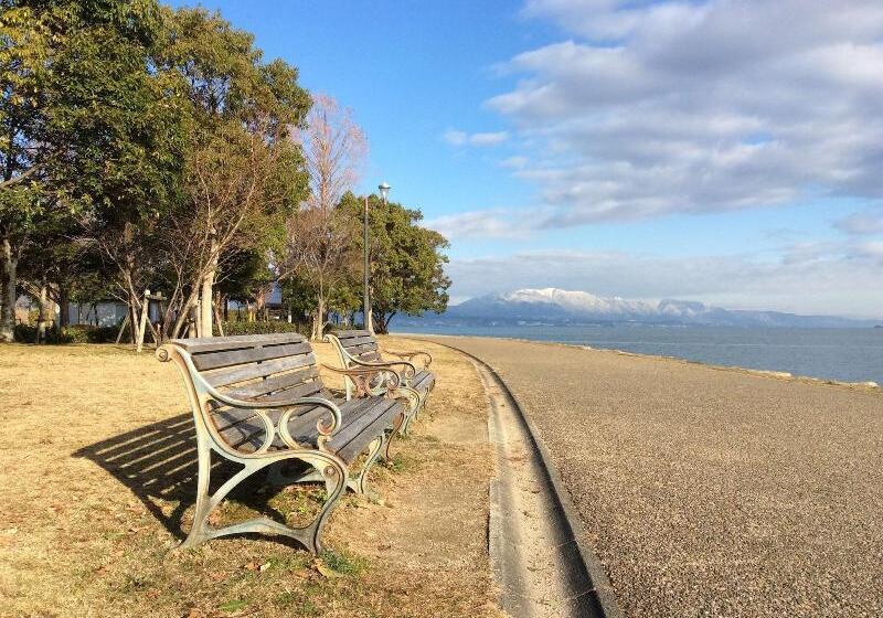 פנסיון Koke Musu Inn