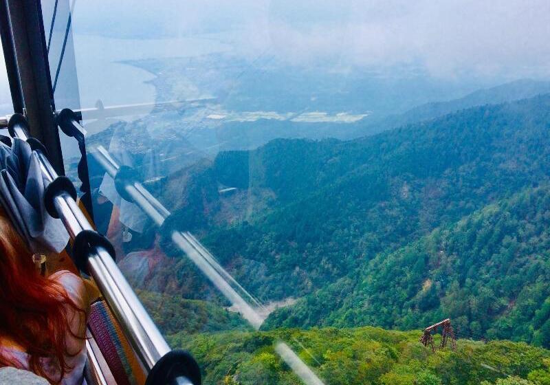 פנסיון Koke Musu Inn