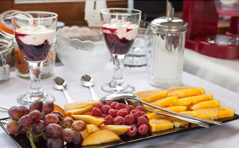 بنسيون Langdon Farm Guest House