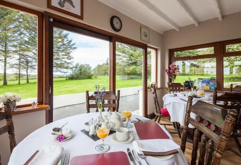 بنسيون Langdon Farm Guest House