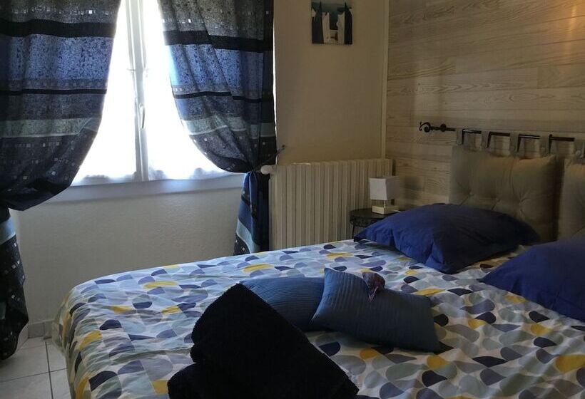 ペンション Les Palettes