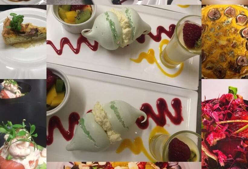 Пансион Peak Weavers