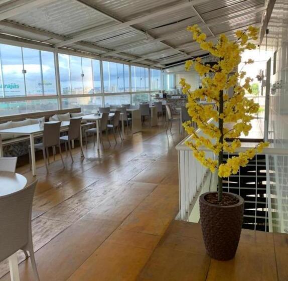 ペンション Pousada Maanaim