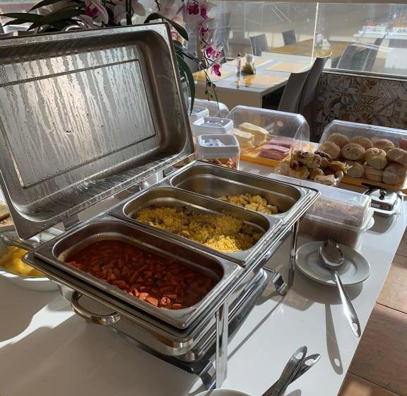 ペンション Pousada Maanaim