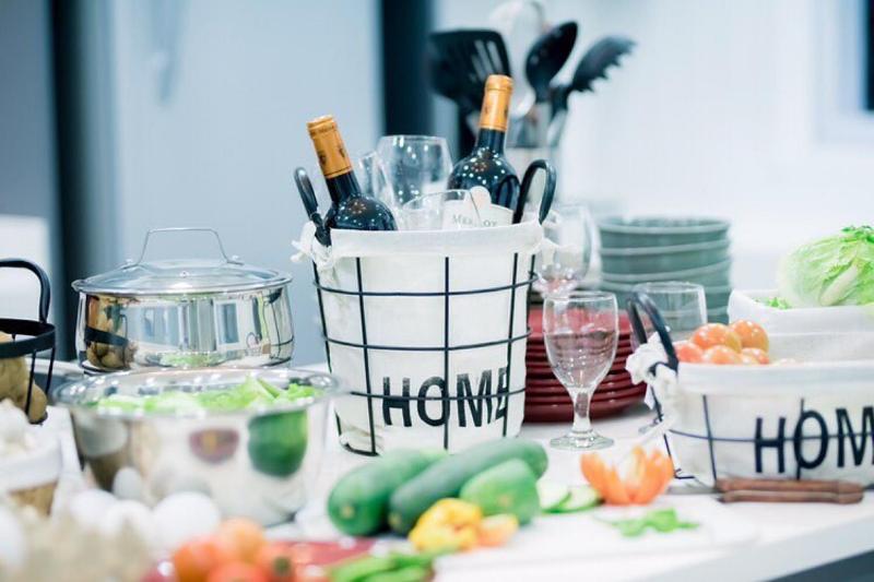 פנסיון The Partridge Guesthouse