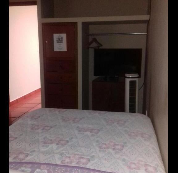 펜션 Ciudad De Mexico Unam Guest House Casa De Huespedes