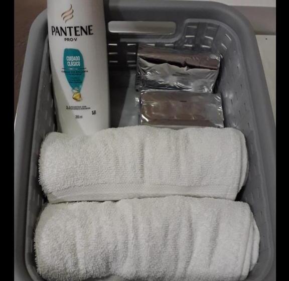 펜션 Ciudad De Mexico Unam Guest House Casa De Huespedes