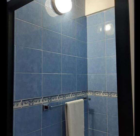 펜션 Ciudad De Mexico Unam Guest House Casa De Huespedes