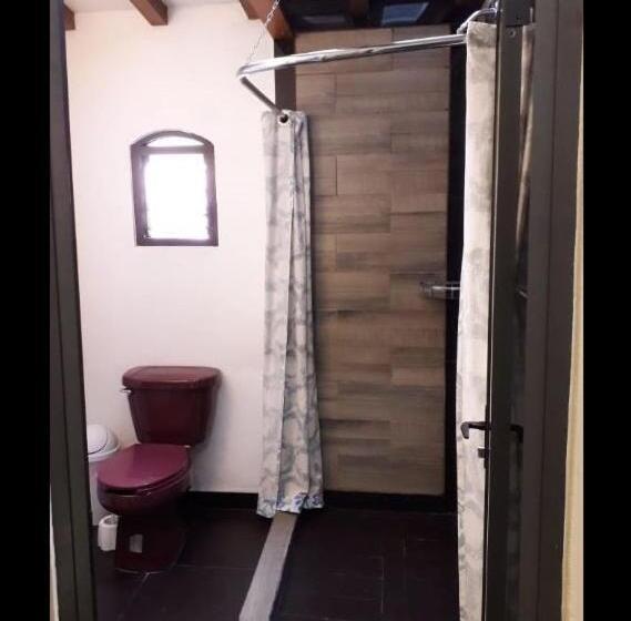 펜션 Ciudad De Mexico Unam Guest House Casa De Huespedes