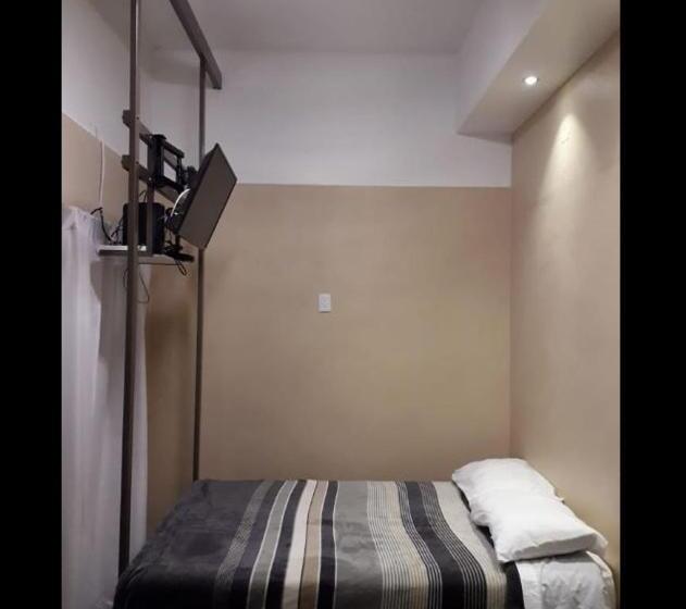 펜션 Ciudad De Mexico Unam Guest House Casa De Huespedes