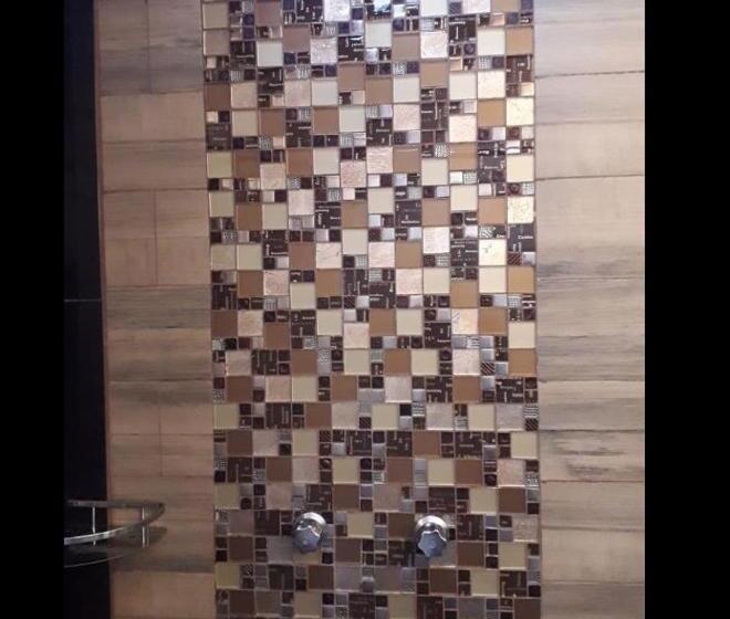 펜션 Ciudad De Mexico Unam Guest House Casa De Huespedes