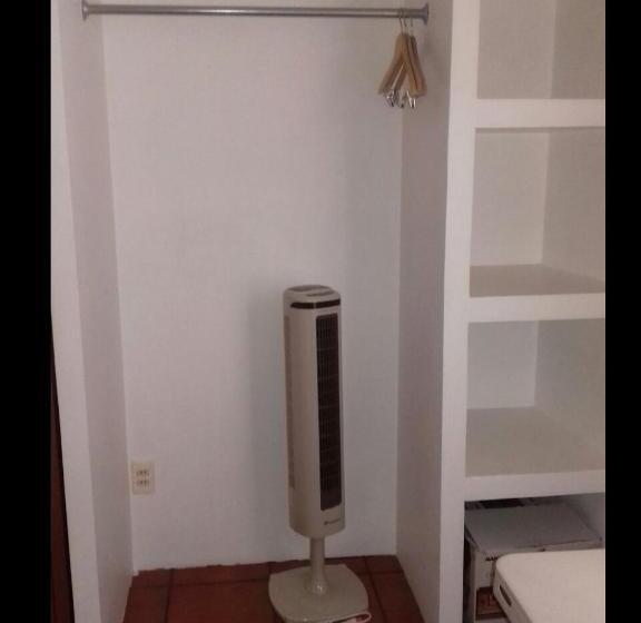 펜션 Ciudad De Mexico Unam Guest House Casa De Huespedes