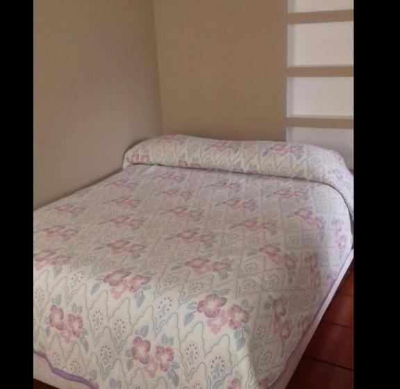 펜션 Ciudad De Mexico Unam Guest House Casa De Huespedes