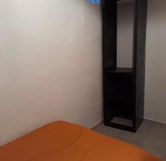 펜션 Ciudad De Mexico Unam Guest House Casa De Huespedes