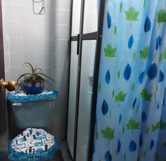 펜션 Ciudad De Mexico Unam Guest House Casa De Huespedes