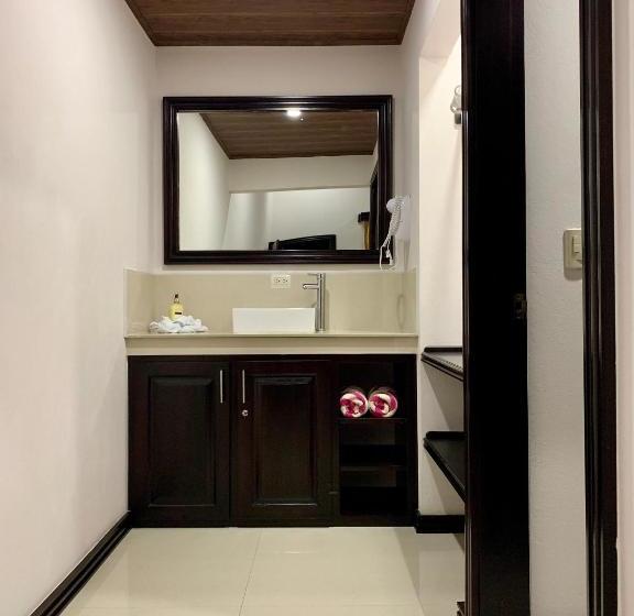 膳宿费 Villa Tucan