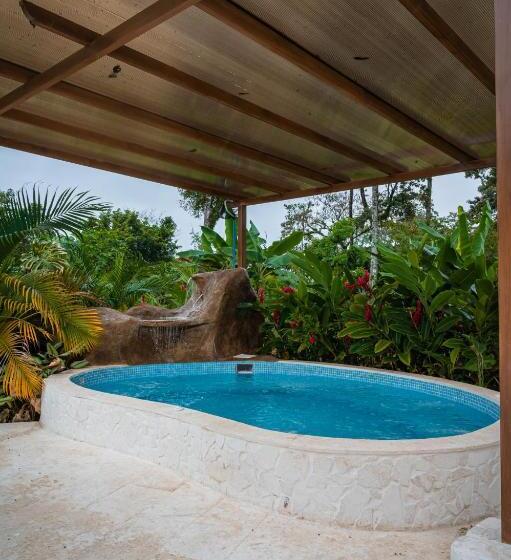 膳宿费 Villa Tucan