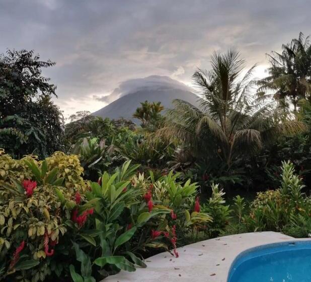 膳宿费 Villa Tucan