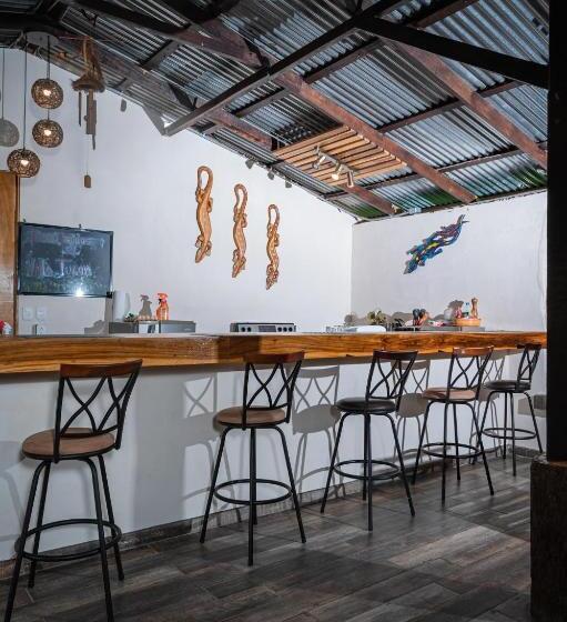 膳宿费 Villa Tucan