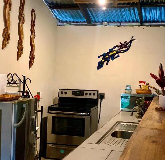 膳宿费 Villa Tucan