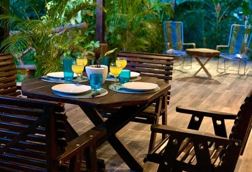 膳宿费 Villa Tucan