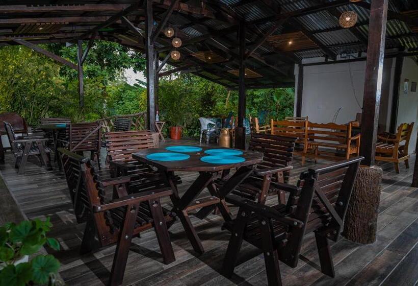 膳宿费 Villa Tucan