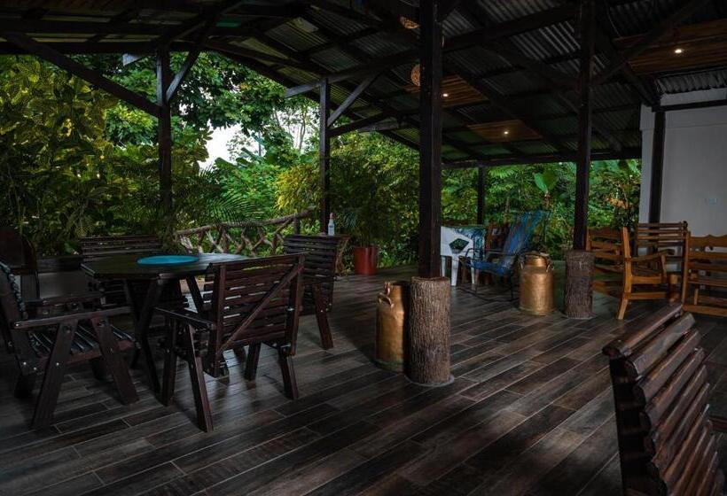 膳宿费 Villa Tucan