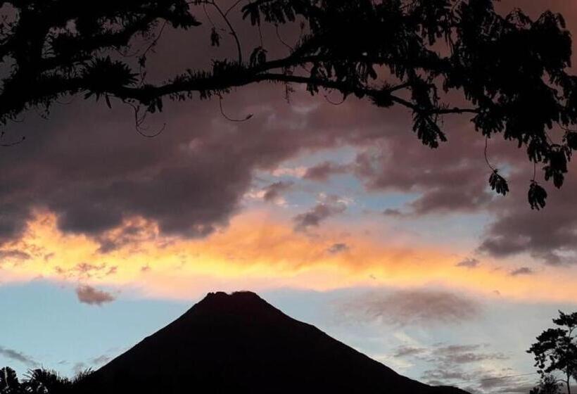 膳宿费 Villa Tucan