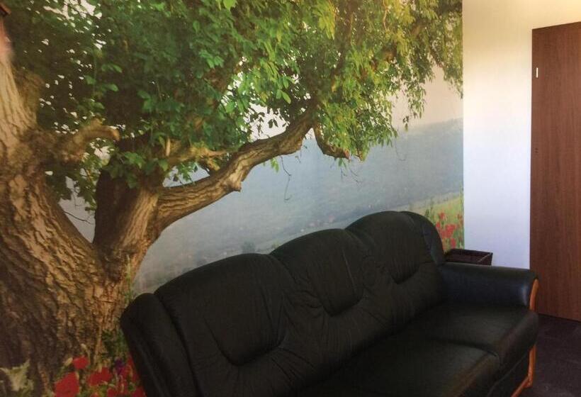 Pension Zum Alten Gasthaus Hänsel