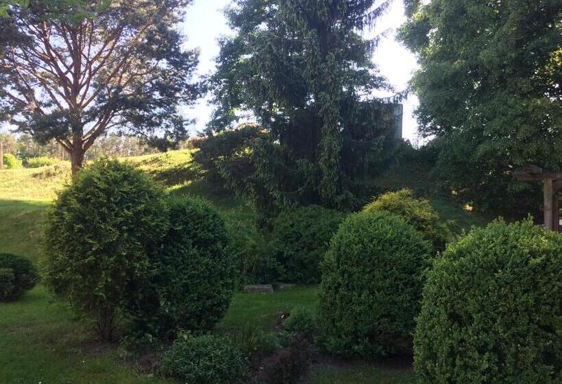 Pension Zum Alten Gasthaus Hänsel