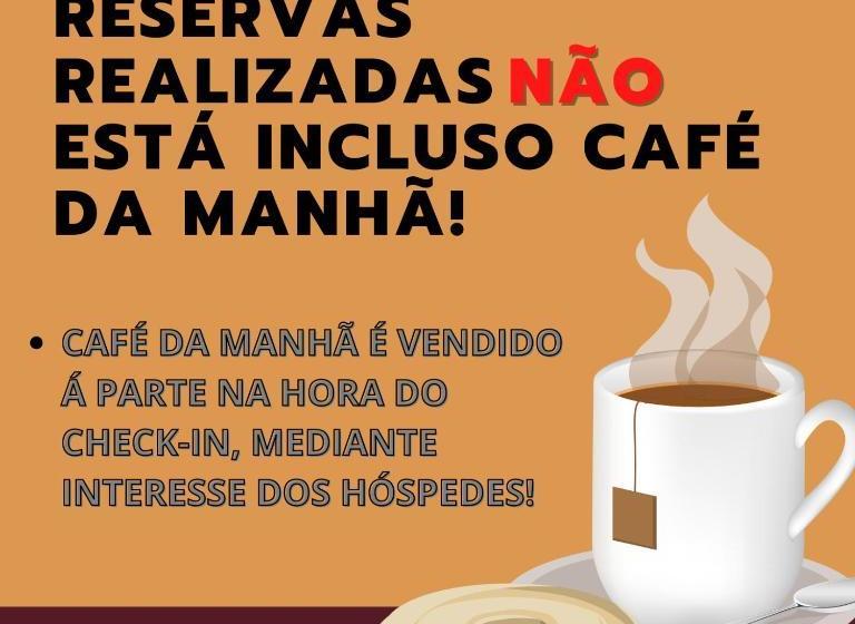 Pousada E Pensionato Dona Rosa