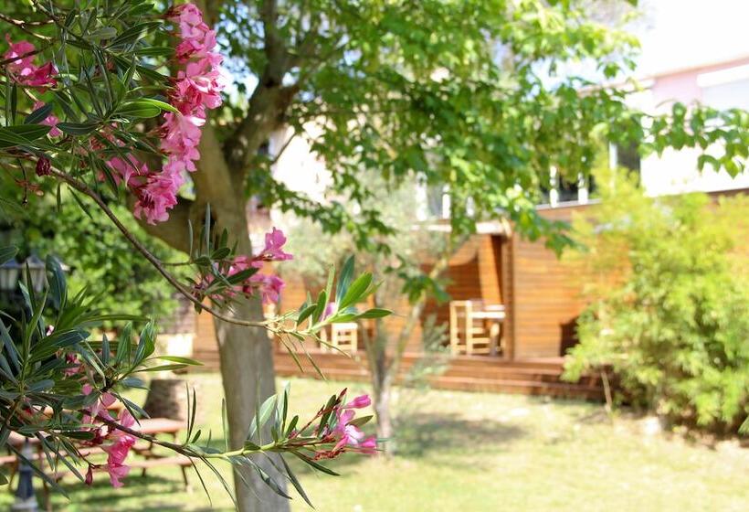 Résidence Les Caraibes