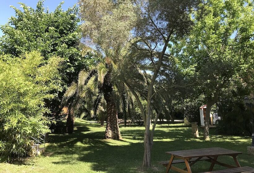 Résidence Les Caraibes