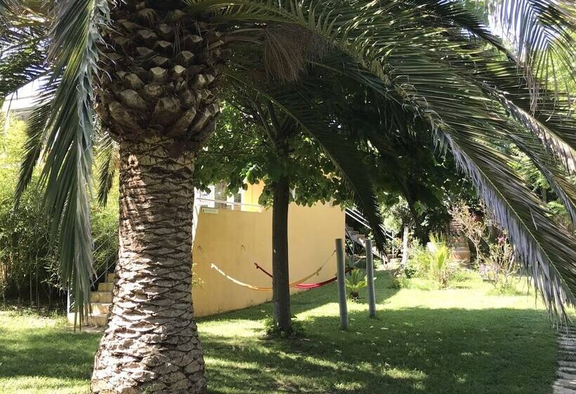 Résidence Les Caraibes