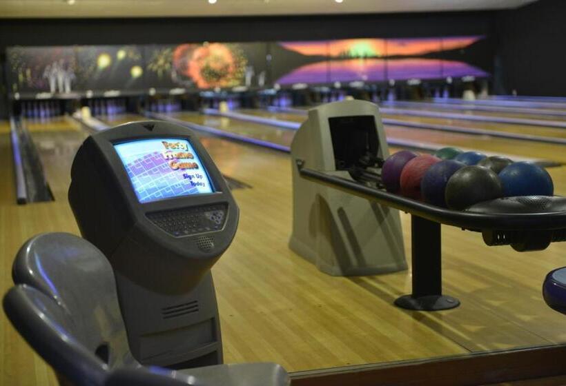 Sunset Beach Resort Marina & Spa