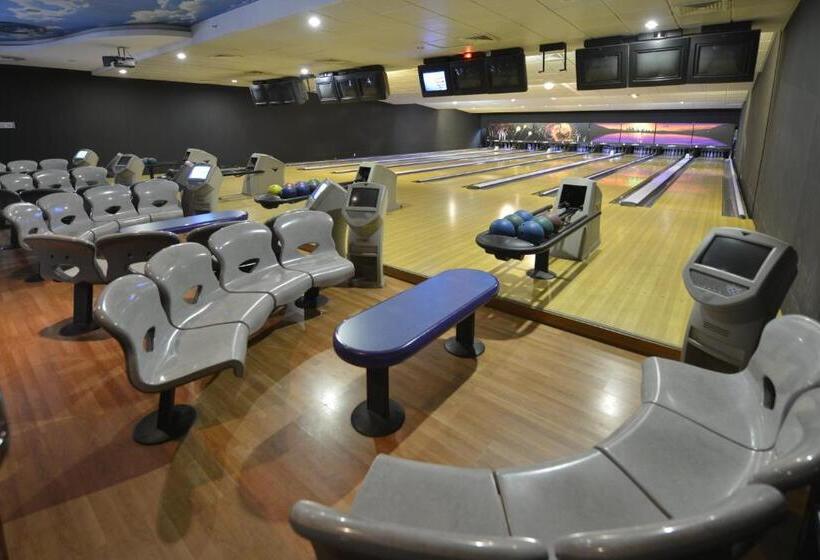 Sunset Beach Resort Marina & Spa