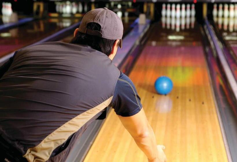 Sunset Beach Resort Marina & Spa