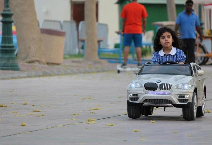 Sunset Beach Resort Marina & Spa